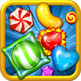 Candy Sweet icon