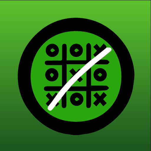 Tic Tac Toe - With Voice Chat logo