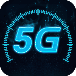 Imagen de icono 5G Speed Test