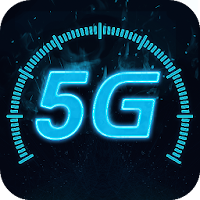 5G Speed Test – Internet Speed Testing