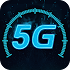 5G Speed Test – Internet Speed Testing 1.22.03.15