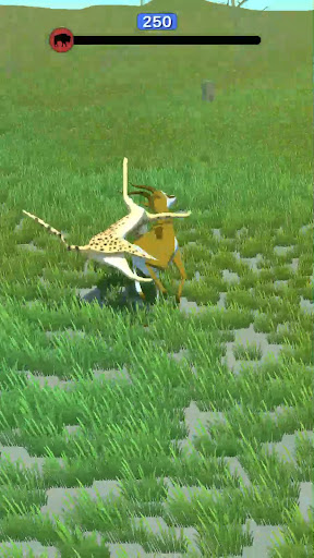 Pack Hunter Screen 3