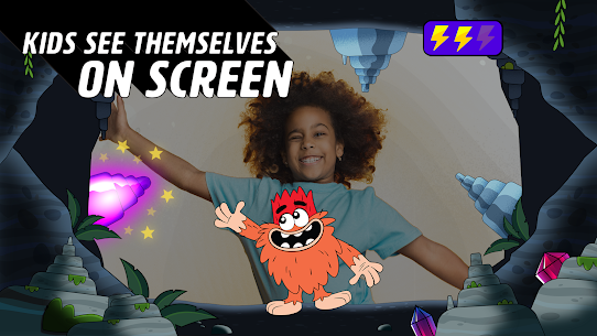 GoNoodle Games – Fun games that get kids moving Mod Apk Download 2