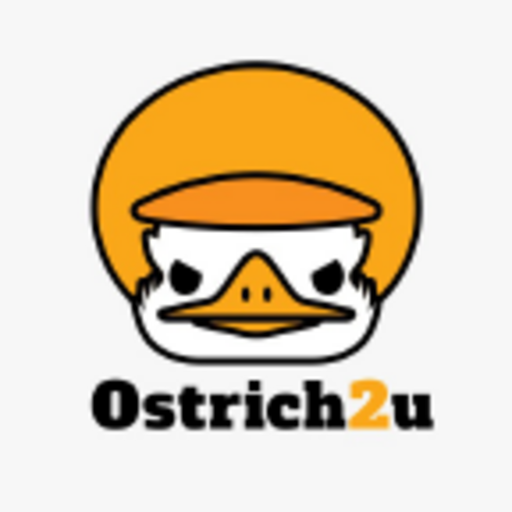 Ostrich2u Driver logo