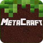 Cover Image of ダウンロード MetaCraft – Best Crafting! 1.2.1 APK