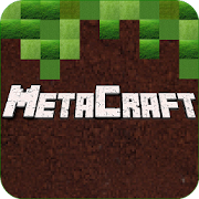 MetaCraft – Best Crafting!  for PC Windows and Mac