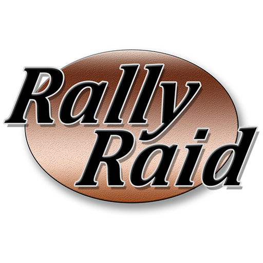 Rally Raid logo