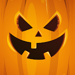 Cover Image of Download Halloween eCards & Greetings  APK