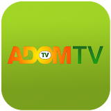 Adom TV Pro icon