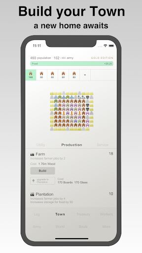 Home Quest Idle Adventure v1.0.3 Mod (Gold Edition) v 1.0.3 MOD APK