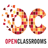 Openclassrooms icon