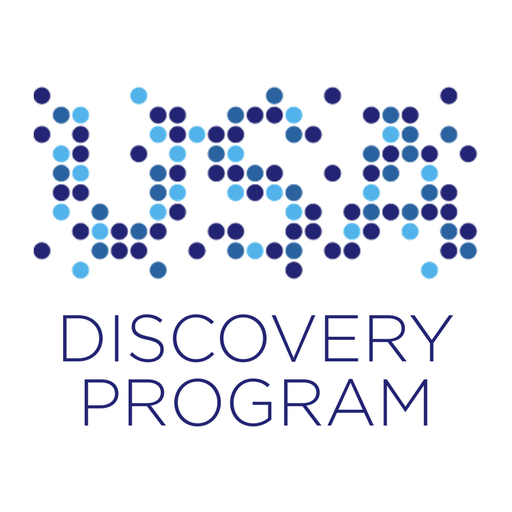 USA Discovery Program Laai af op Windows