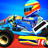 Kart Stars icon