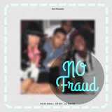 NEW Niki Minaj- No fraud lyric icon