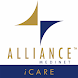 Alliance iCARE - Androidアプリ