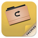Recover Deleted Items Guide icon