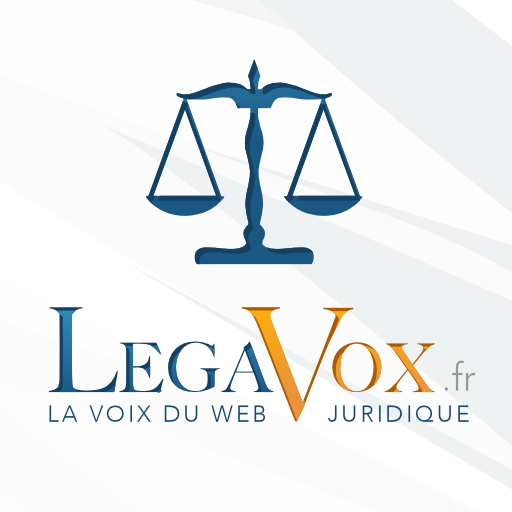 Légavox 1.1 Icon