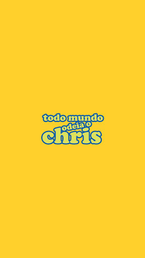 Android application Todo Mundo Odeia o Chris screenshort