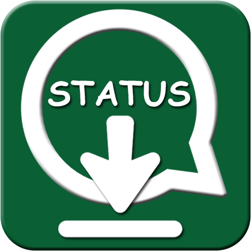 Status Saver 1.0 Icon