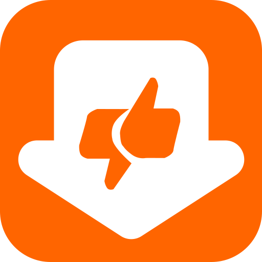 Clappi: Downloader for clapper logo