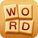 Cover Image of Download Word Shatter：Block Words Elimination Puzzle Game 2.601 APK