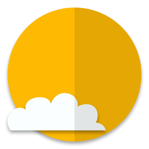 Chronus: Prakrit Weather Icons 1.1 Icon
