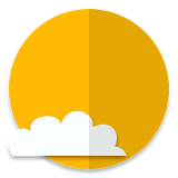 Chronus: Prakrit Weather Icons icon