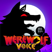 Werewolf Voice - Ultimate Werewolf Party