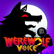 Werewolf Voice - Ultimate Werewolf Party  for PC Windows and Mac