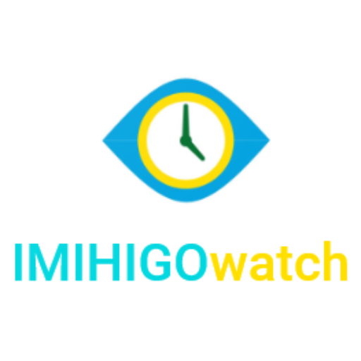 Imihigo Watch 2.4.0 Icon