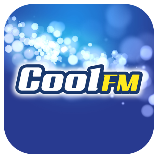 Cool FM  Icon