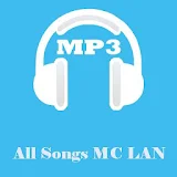 All Songs MC LAN icon