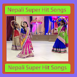 Nepali Super Hit Songs icon