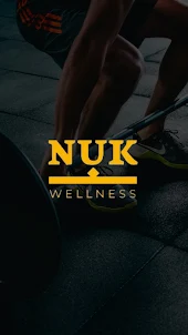 NUK Wellness