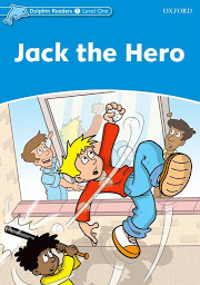 Icon image Jack The Hero: Level One