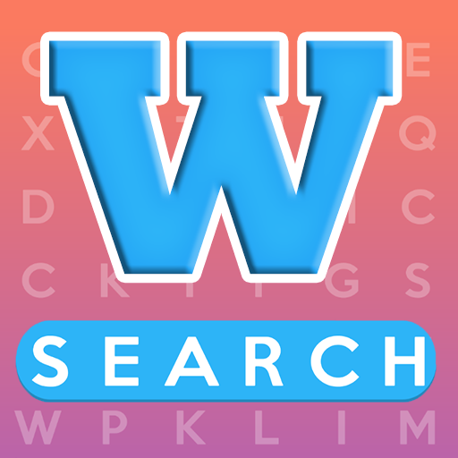 Word Search Classic Puzzle logo