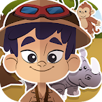 Cover Image of Download Langu - My First Words 1.2.5 APK
