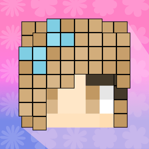 Girls Mods for Minecraft for  Android – Latest Version & Features app icon