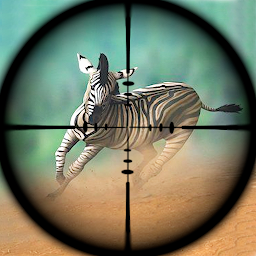 Icon image Animal Hunting Safari Shoot