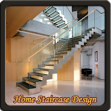 Home Staircase Design Ideas icon