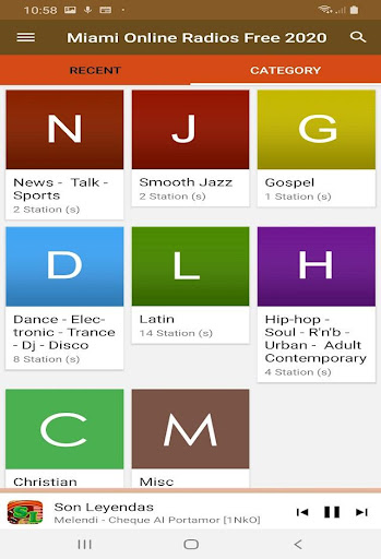 Miami Online Radios Free 2020