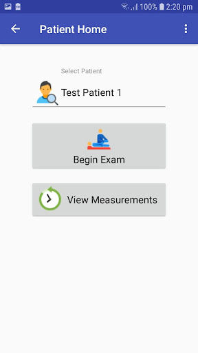 Wound Screener Screen 2