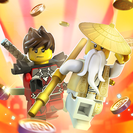 LEGO® Legacy: Heroes Unboxed MOD apk  v1.15.3