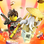 LEGO Legacy: Heroes Unboxed 1.16.2 (Dinheiro Ilimitado)