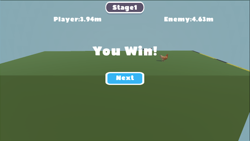 Game of Real Chicken2