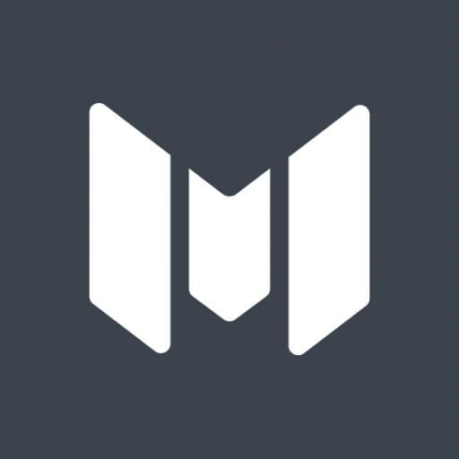 Mandobak Smart - مندوبك سمارت logo