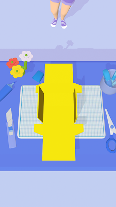 Pack Me - Screenshot 3