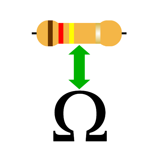 Resistor calculation  Icon