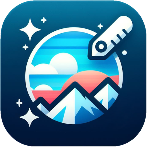 PicPerfect 2.0.5 Icon