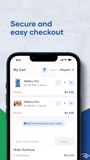 Alerzoshop Screenshot 4 - AppWisp.com